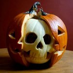 다가올 Halloween day! Trick <b>or</b> Treat!!