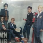 [EXO] 아침에 학교왔는데 내엑소<b>파일</b>에