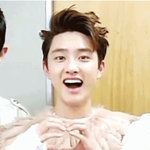 [EXO] 오늘꿈을꿧는데..엑소꿈..아니도경수꿈..