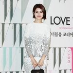 [이요원] 너무 말라서 안쓰러워 보이는 이요원..?