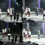 [동방신기] 유노윤호 인성이 보이는 사진