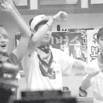 [EXO] 타오 박찬열 도경수 <b>신날</b> 때 추는 춤