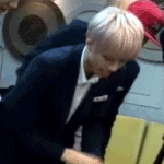 [exo] 오세훈 손목<b>스냅</b> 완전 쩔어