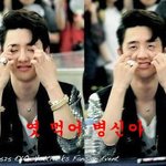 [BAP] 할짓없는 <b>사칭</b>들