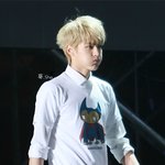 [EXO] 크리스가 <b>랩</b>을못하는편이야?