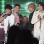 [exo] 흔한남아이돌리더들의어색함(<b>뻘쭘</b>주의)