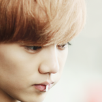 [EXO] 루한 새로뜬 <b>사탕</b> 먹는짤 