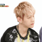 [EXO] what <b>is</b> love에서 백현이..ㅠㅠ