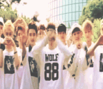 [EXO] 엑소인기순위!!!