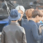 [EXO] 루한 <b>vs</b>세훈 카이<b>vs</b>타오 게임 하는 움짤