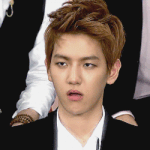 [EXO] 뭐!!시우민 몸에 <b>집착</b>하는 루한??