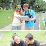 반도 흔녀의 남친 생일 이벤트 ^^