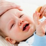 아들아..아기<b>변비</b> 물러가라 ㅠㅠ 아기유산균 먹이고있어요!