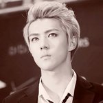 [EXO] 오세훈 <b>사랑</b>해