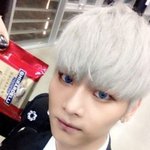 [VIXX] 별빛분들은빅스어떤헤어스탈이조아요,