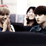 [EXO] 디오 개정색은