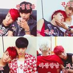 [VIXX] 별빛님들 사랑해여.