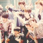 [EXO] 이거애들너무 행복해<b>보임</b>