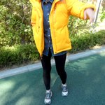 노스페이스 공효진 패딩<b>점퍼</b> 추천 ! / 공효진 패딩<b>점퍼</b> 리뷰
