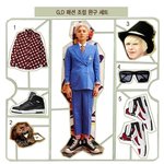 이거 <b>gd</b> 운동화 어디껀지 봐줘요.