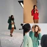 <b>마성</b>의 여인 김민희 아웃도어 화보 무보정 실물확인!