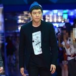 요새들어 인상이 점점 더 좋아진다 싶었던 박유천
