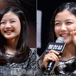 어른 여자의 스멜이 솔솔 ~ <b>성숙</b>미 넘치는 김유정 !