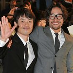 충무로를 휘어잡은 형제들!!