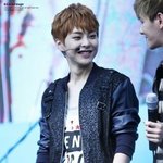[EXO] 우민이머리스탈로~