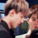 [EXO] 오세훈 <b>공항</b>에서 
