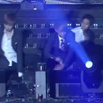 [EXO] 시우민 코리안 뮤직<b>웨이브</b> 짤 좀~~