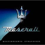 두 얼굴을 지닌 이탈리아의 신사, 마세라티 (Maserati)