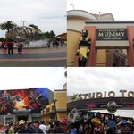 [LIFE]미국- 영화의 도시 <b>LA</b>의 필수코스, 유니버설 스튜디오...