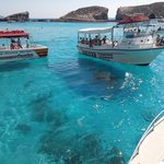 [<b>LIFE</b>]몰타- 지중해의 숨은 보석 Blue Lagoon에 가다