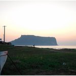 혼자 떠난 제주도 - 스쿠터 일주 마지막 날