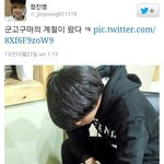 [B1A4] B1A4 미친 씹덕ㅠㅠㅠㅠ