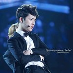 [EXO] 이거 무슨 <b>무대</b> 무슨노래 할<b>때</b>야?
