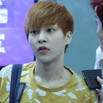 [EXO] (엑소 인기 1위 시우민)