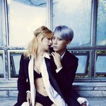 사진有) 베이비메이커, 큐브 너무하네