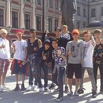 [EXO] 엑소 눈팅한다고했지? 좀봐줘제발 !!