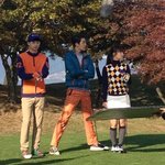 [김우빈] 상속자들 촬영 현장에서 매너 다리