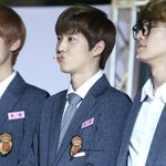 [EXO] 엑소로 판정화!!