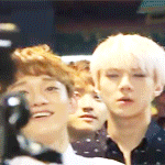 [EXO] 야예쁜이들아이거언제야