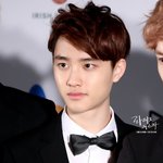 [EXO] 도경수는 사랑입니다
