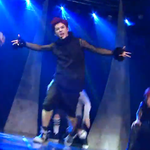 [EXO] 루한-소희 같은옷 다른느낌. <b>jpg</b>