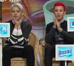 [블락비] 나도꿈얘기해주까 필독