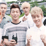 [비스트] 비스트너무좋다사랑해