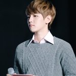 [EXO] 백현이팬들 걍 신경끄고 현이사진이나 <b>봅세</b>