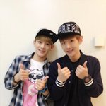 [EXO] 백현 종대 팬들 잘한다!!!!