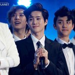 [EXO] 수호한테 실망하고 탈덕하고 싶어도